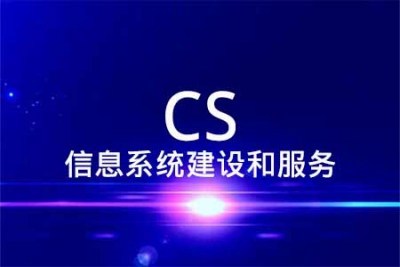 CS信息系统建设和服务能力评估体系中信息咨询服务的关键要点解析