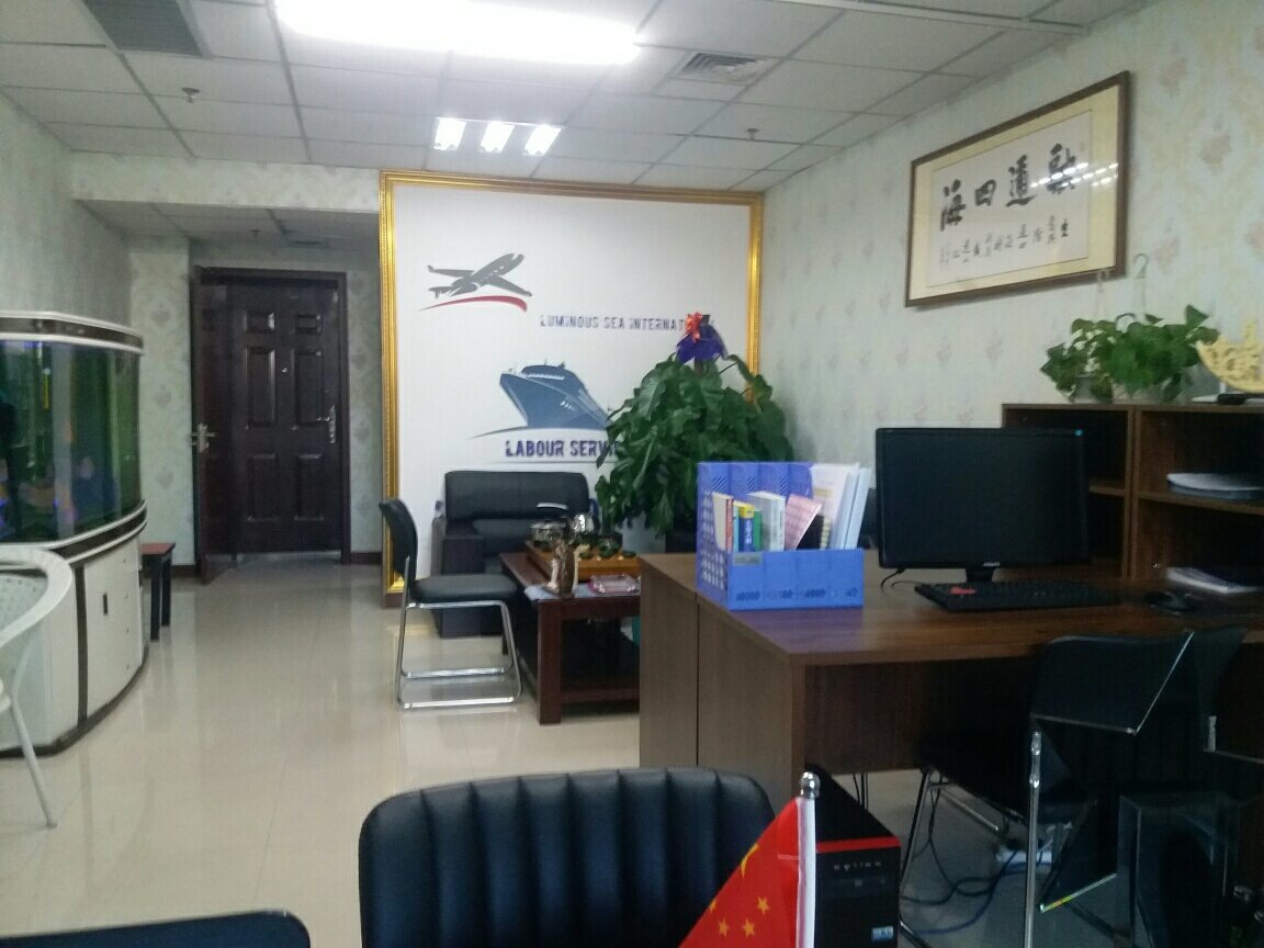 包头市墨鲸信息咨询服务 专业引领，智慧赋能